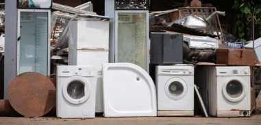 Appliance Removal Service