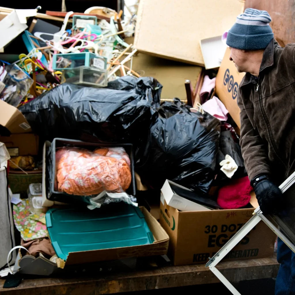 Everything You Need to Know About Junk Removal