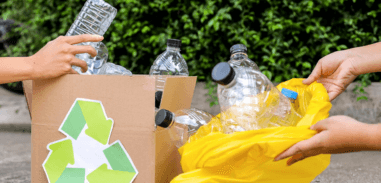 Junk Removal & Disposal
