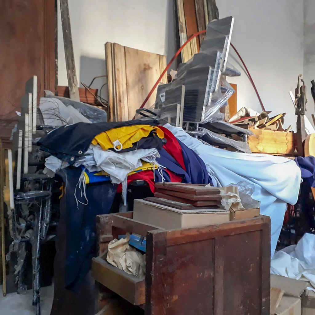 Providing Premium Cleanup Services