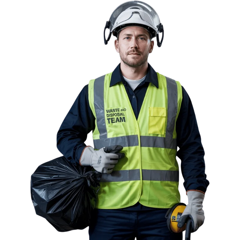 Same-Day Appliance Removal Service