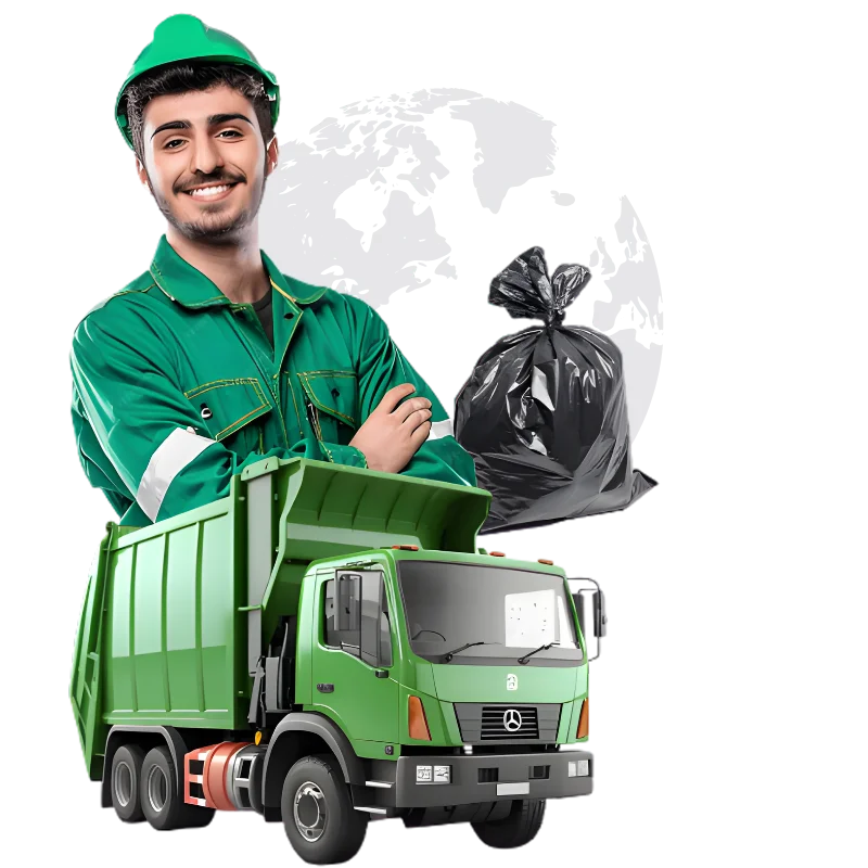 Your Trusted Local Team for Appliance Pickup